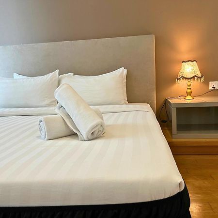 Luxe Suites At Platinum Klcc 쿠알라룸푸르 외부 사진
