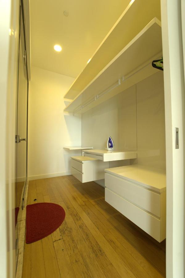 Luxe Suites At Platinum Klcc 쿠알라룸푸르 외부 사진